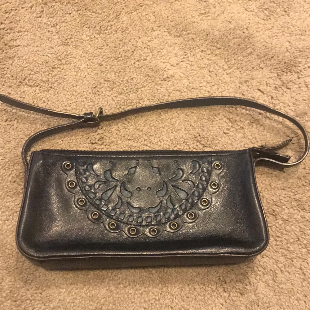 Hype small shoulder bag